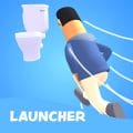 Rush Run 3D Launcher
