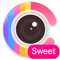 Sweet Candy Camera - Beauty CA