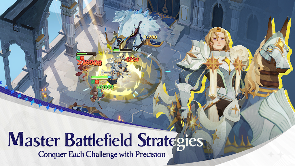 Afk Journey Ios Download