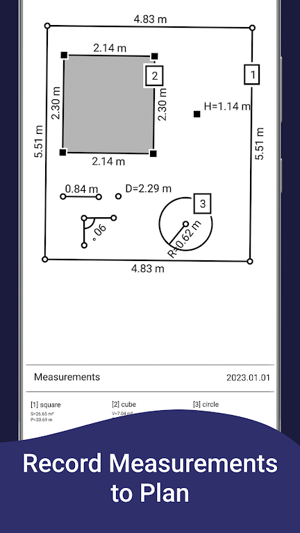 Download AR Ruler