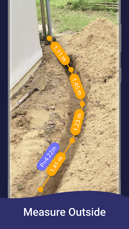AR Ruler Mod Apk Download