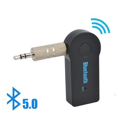 Adaptador Bluetooth P2