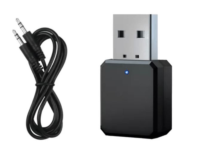 Adaptador USB P2