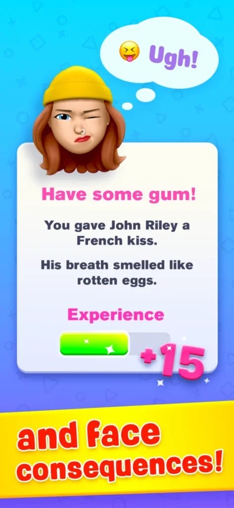 Download Age Sim Mod Apk