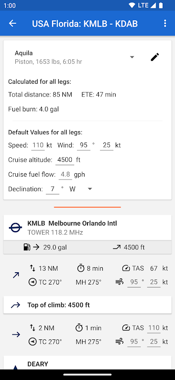 Apk Avia Maps