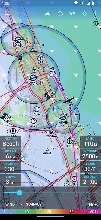 Avia Maps App Download