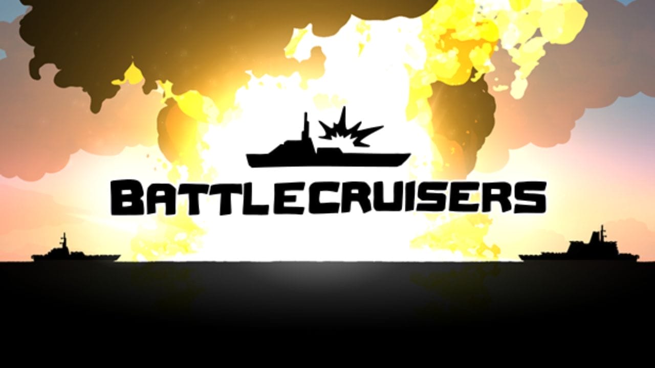 Battlecruisers