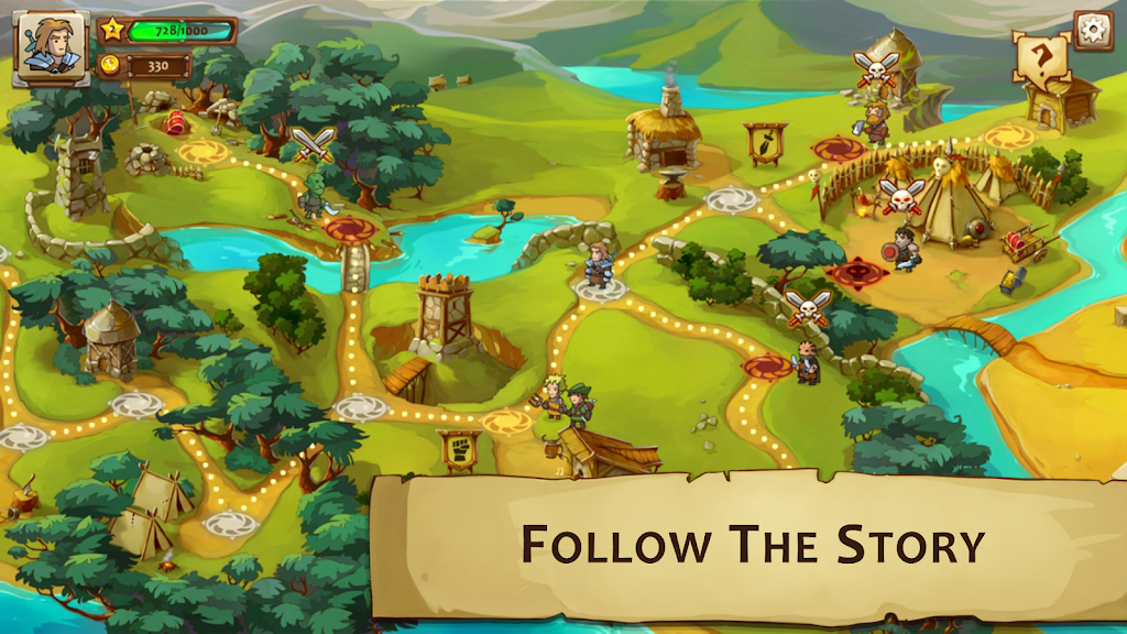 Download Braveland