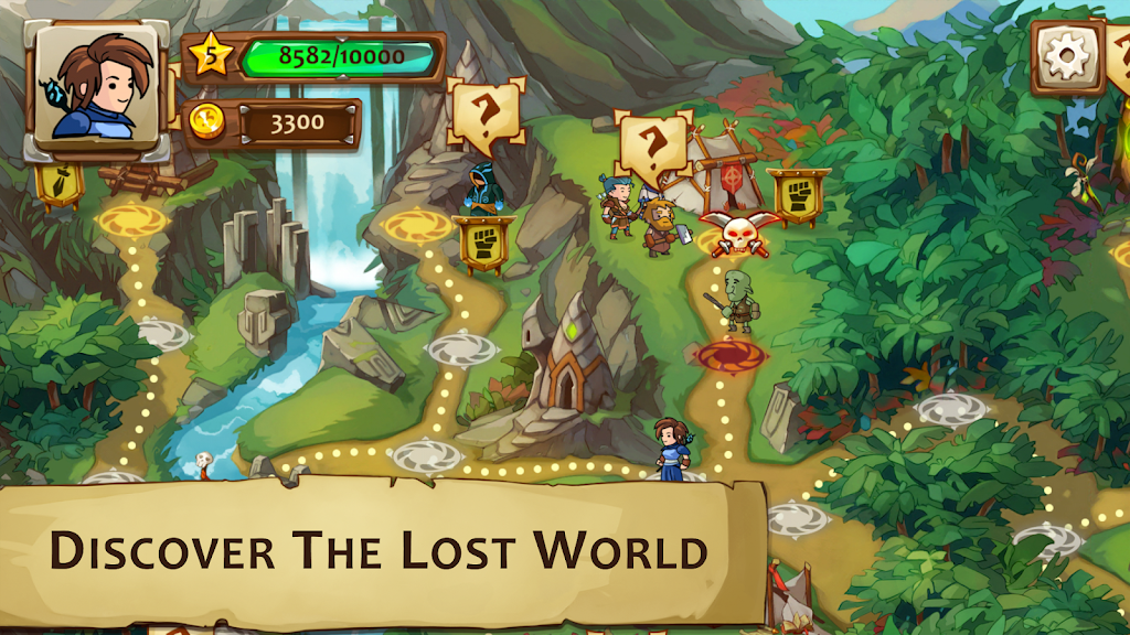 Download Braveland Wizard Mod