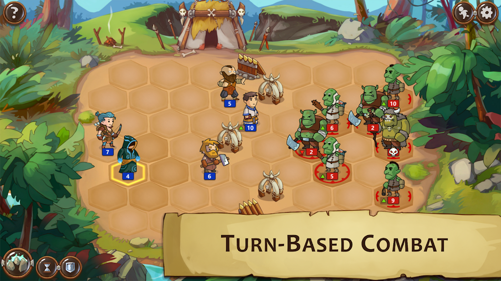 Download Braveland Wizard