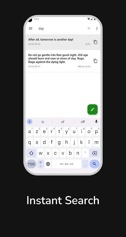 Clipboard Mod Apk Download