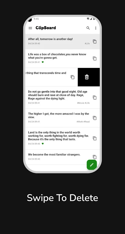 Clipboard Mod Apk