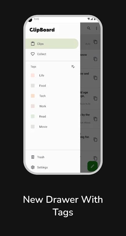 Clipboard App For Ios