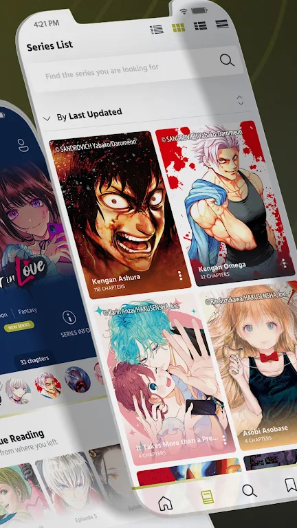 Comikey Mod Apk