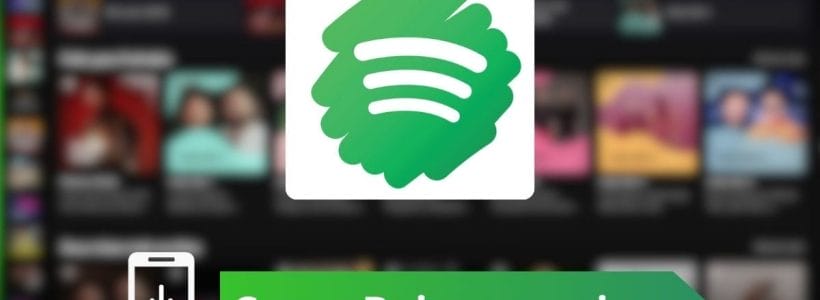 Como baixar músicas do Spotify no Android 2024: Guia passo a passo