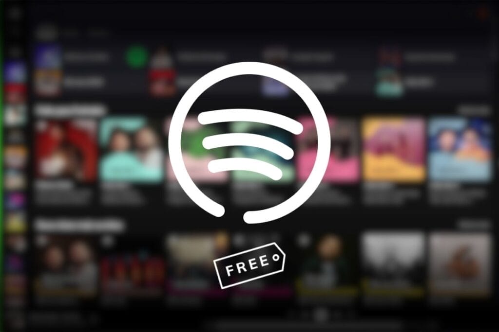 spotify crackeado download