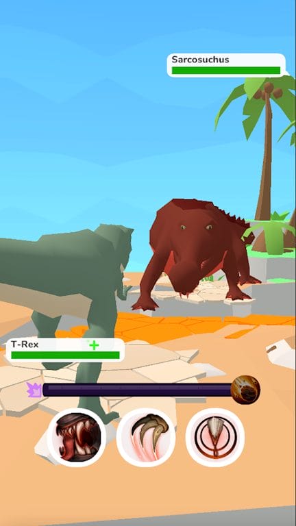 DNADino Download Apk