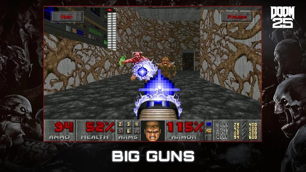 Apk DOOM