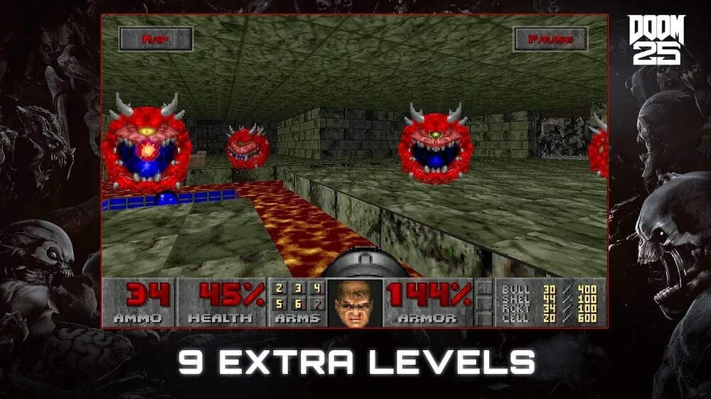 DOOM Android