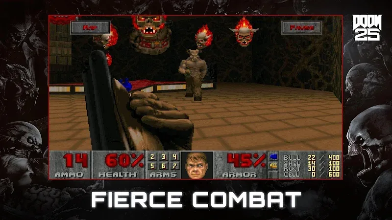 DOOM II Android