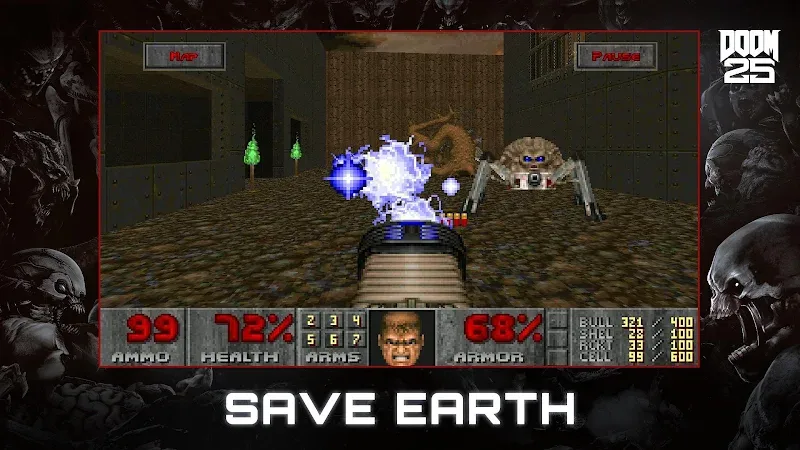 DOOM II Apk Download