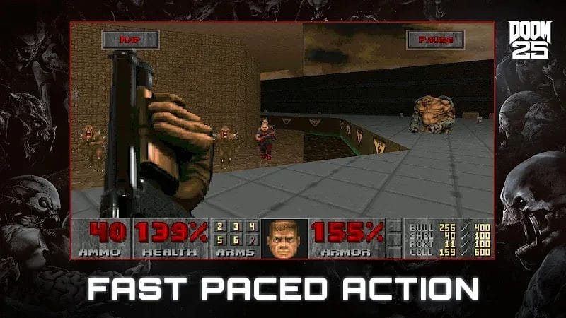 Apk DOOM II