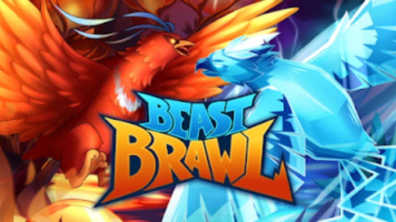 Beast Brawl: Monster ARPG