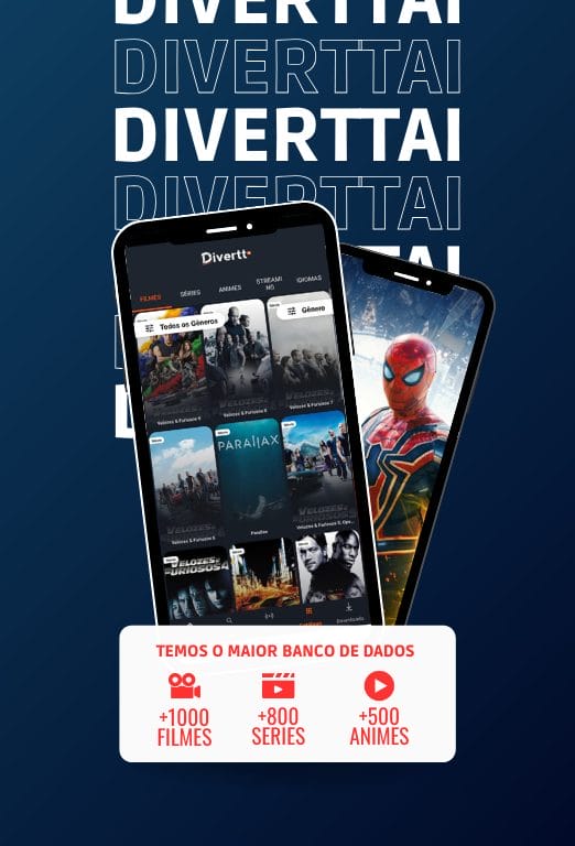 Download DiverttAi App