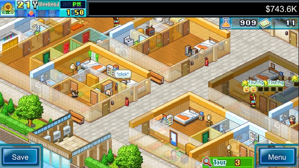 Apk Mod Dream House Days