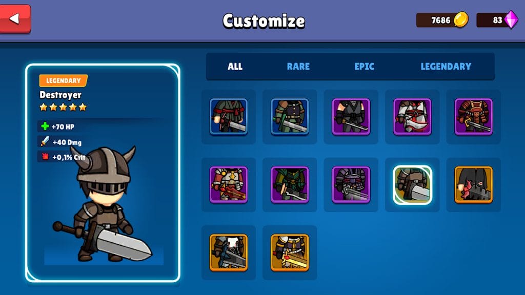 Dreamau Adventures App