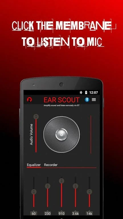 Ear Scout Apk Mod
