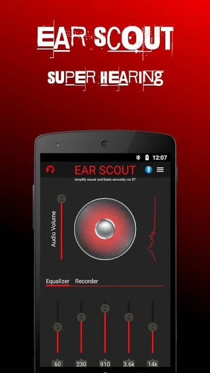 Ear Scout Apk