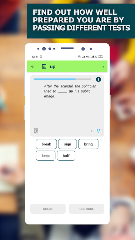 Download English Phrasal Verbs Mod