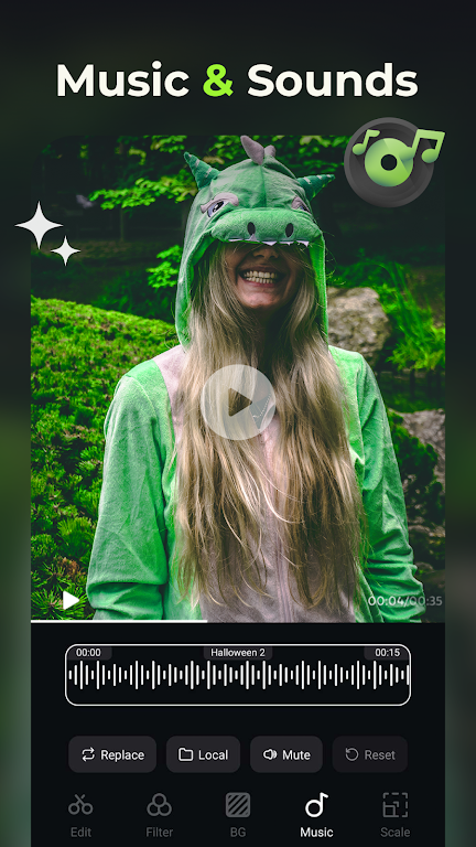 EpicReel App