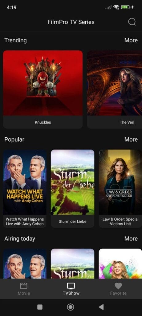 Download FilmPro