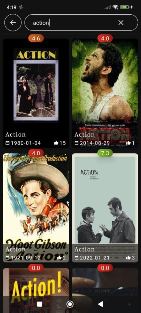 Download FilmPro Mod