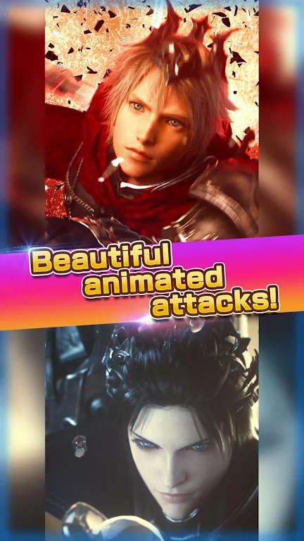 Final Fantasy Brave Exvius Jp Mod