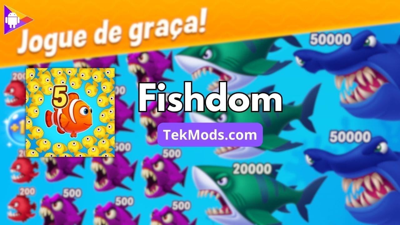 Fishdom