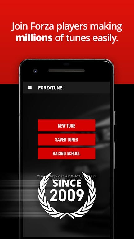 Download ForzaTune Pro