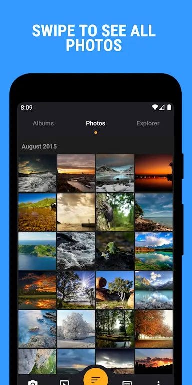 Gallery Ez Premium Apk