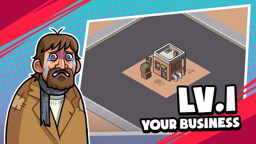 Idle Billionaire Tycoon Unlimited Money