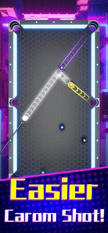 Download Infinity 8 Ball Free