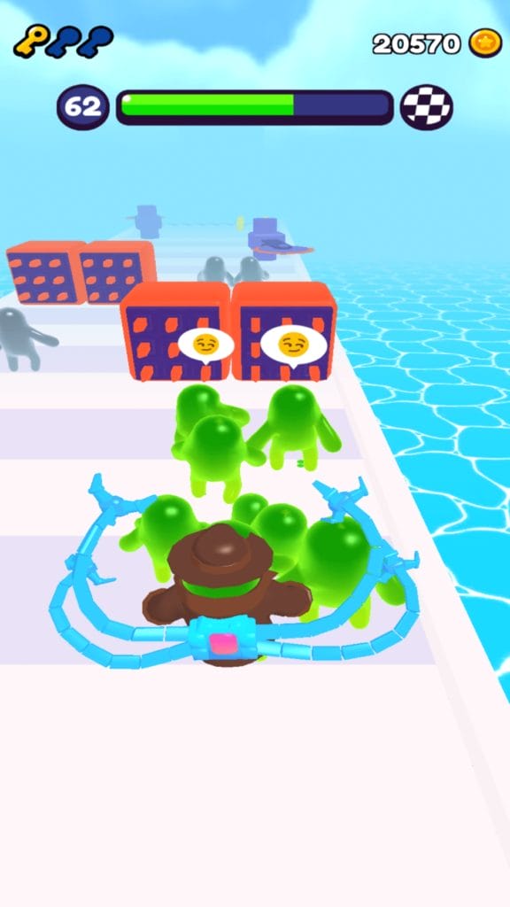 Join Blob Clash 3d Apk