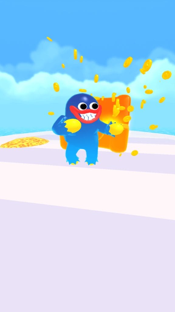 Join Blob Clash 3d Mod Apk