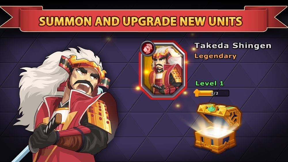 Knights and Glory App Download