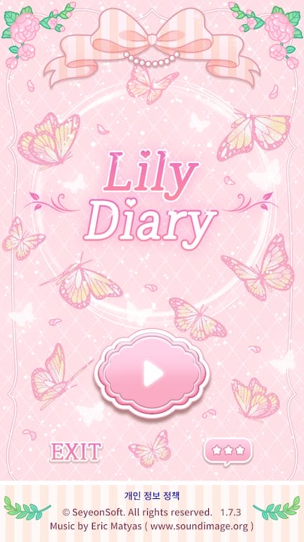 Lily Diary Free Shopping
