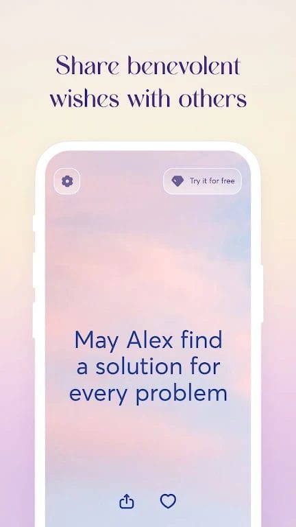 Loving Kindness Android