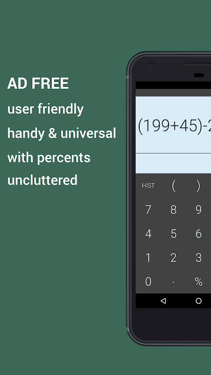 Mobi Calculator Pro Apk