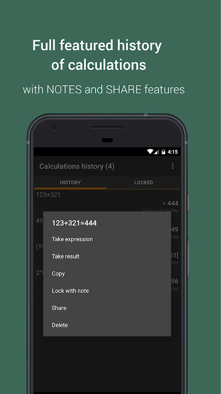 Mobi Calculator Pro Download