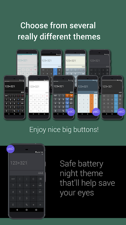 Apk Mobi Calculator Pro